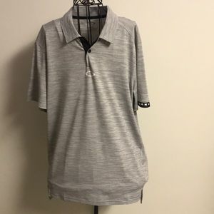 Oakley Golf Shirt